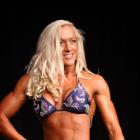 Stacy  Wright - IFBB Toronto Pro Supershow 2011 - #1